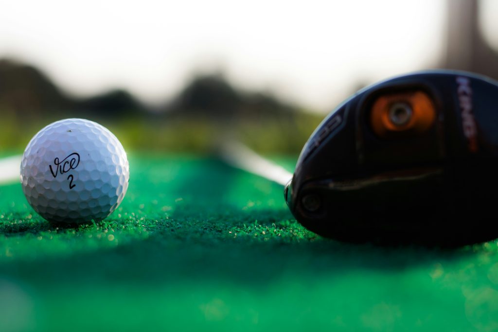 Charity Golf Tournament